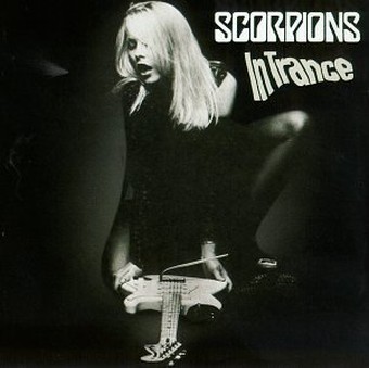 Les Pochettes d'albums - Page 2 Scorpions+In+Trance