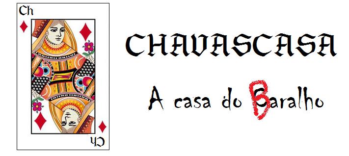 Chavascasa