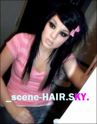 emo hairstyles girls. Emo Hairstyles For Girls | New