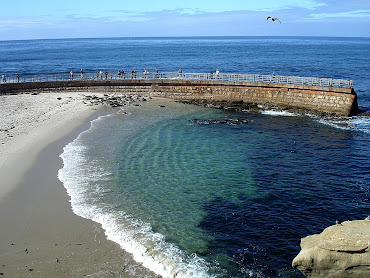 La Jolla