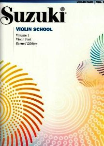 Suzuki violin pdf 3