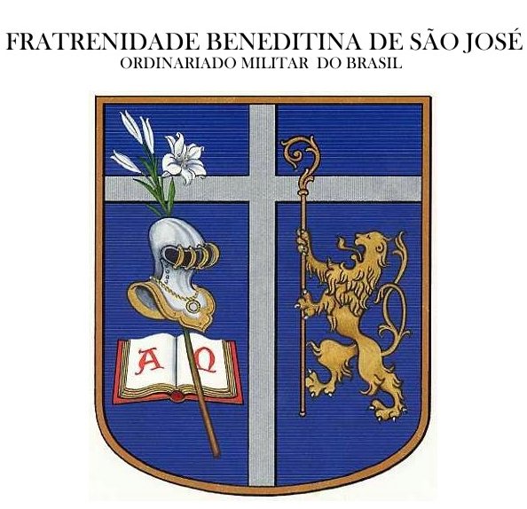 Beneditinos de São José.