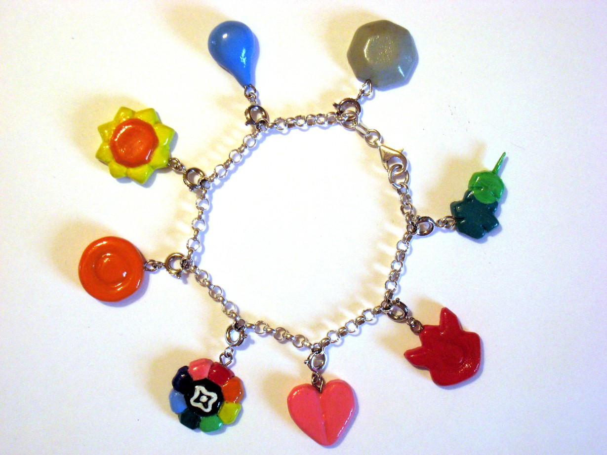 Only Kanto badges obviously.