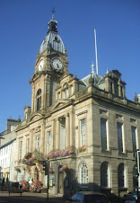 Kendal Town Hall