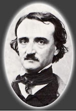 Conheça as obras de Egar A. Poe