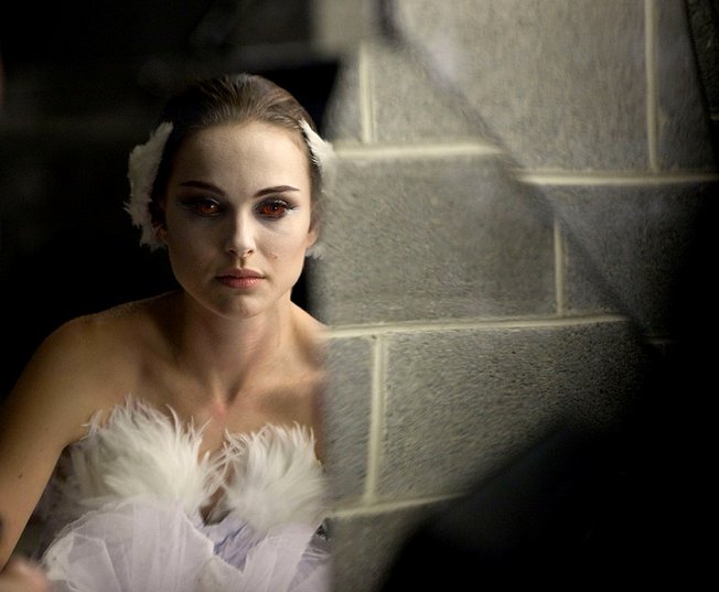 natalie portman in black swan. Black Swan Natalie Portman