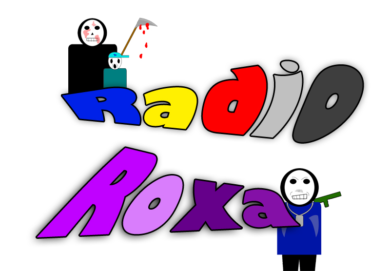 Radio Roxa