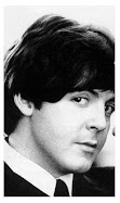 .Paul McCartney.