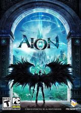 aion,the tower of eternity, cover, poster, video, game, image