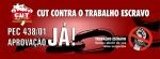 Abaixo-assinado pela PEC 438/2001