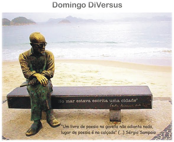 Domingo DiVersus