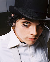 Gerard Way