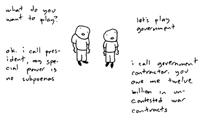 toothpaste for dinner cartoon