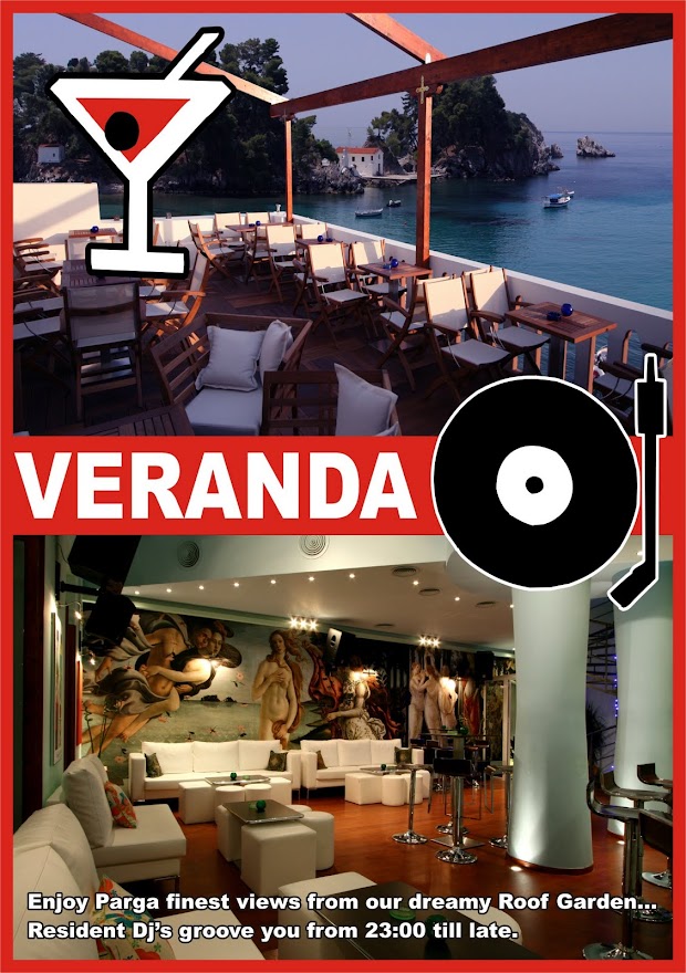 Veranda Bar