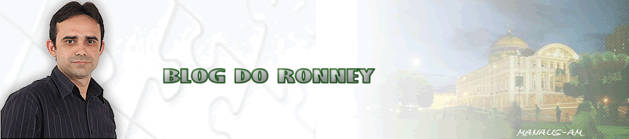 Blog do Ronney