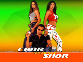 Chor Machaye Shor Full Movie In Hindi Dubbed Download Free