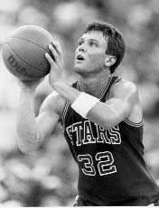 Damon Bailey Iu