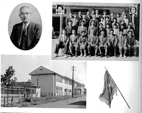 1960/神田小学校卒業ｱﾙﾊﾞﾑ