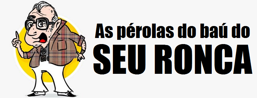 Seu Ronca