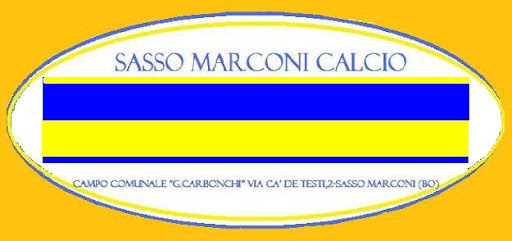 SASSO MARCONI CALCIO