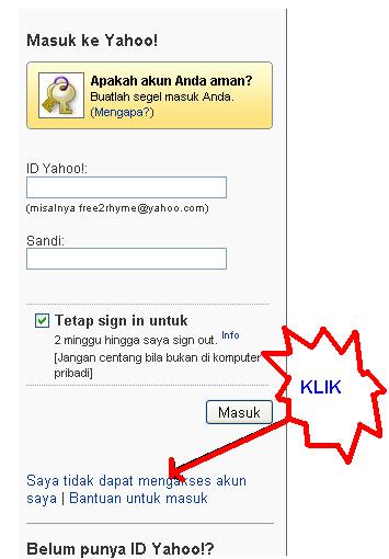 Cara Hack Akun Facebook Melalui Email Marketing