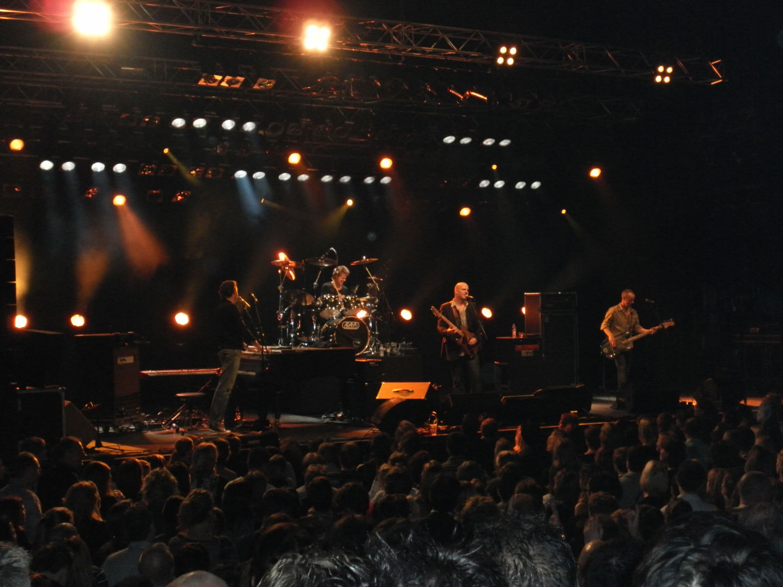 Tilburg is thuis: januari 2011