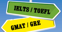TOEFL® (The Test Of English As A Foreign Language)