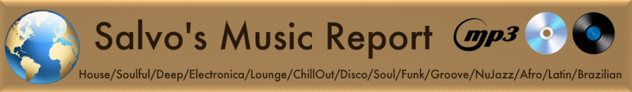 Salvo's Music Report