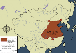 Eastern Zhou