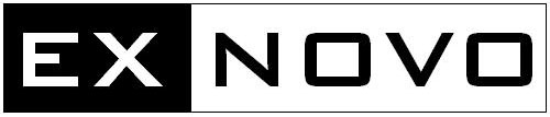 [logo+EXNOVO2.jpg]