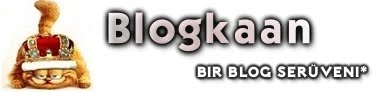 Kişisel Blog - Blogkaan