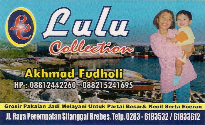 Lulu Collection