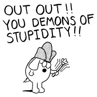 out-out-demons-of-stupidity.gif