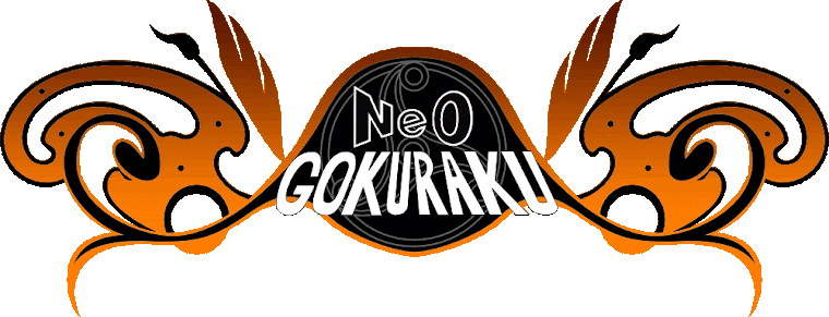 Neo Gokuraku NG%2B-%2BBarr..