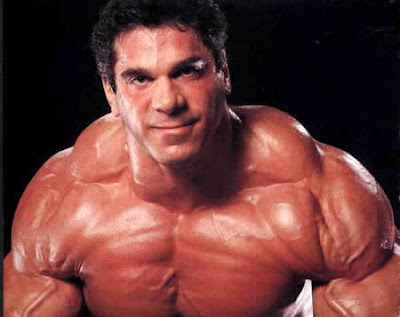 Most Extreme body Builders of t...