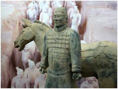 Terracotta+army