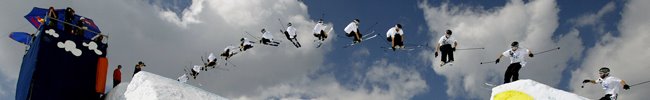 Fabio Studer NewsBlog