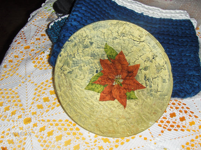 prato técnica do guardanapo 5£