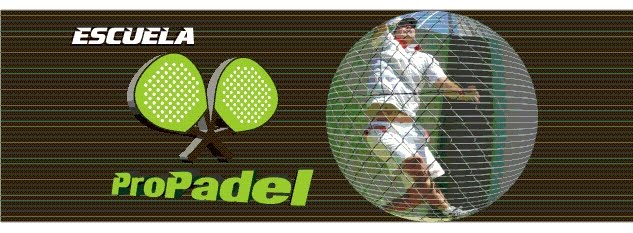 Pro Padel