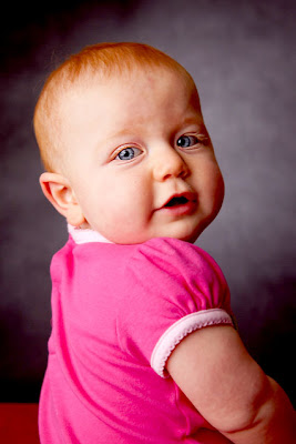 Check out Danielle's firs birthday gallery