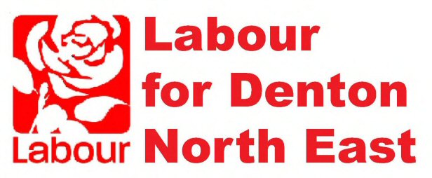 labour for denton north east