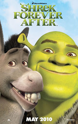 Shrek 4 - Shrek Forever After Shrek+4