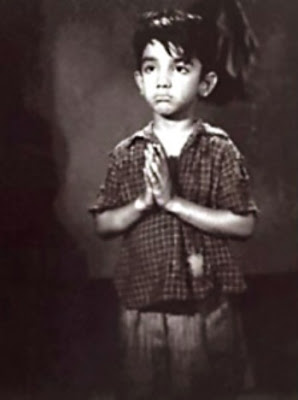 amir khan childhood pics