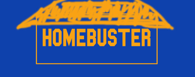 HOMEBUSTER