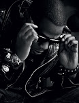 Shawn Carter - Jay-Z