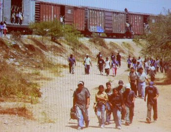 SE DESEAS SABER MAS  SOBRE CAUSAS DE LA MIGRACIÓN DARLE CLIK