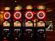 Las Vegas has become the epicentre of gambling since its first casino was . (dscf )