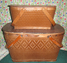 Redman Picnic Baskets