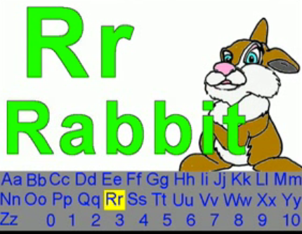 Arabic Alphabet talking Arabic Alphabet talking