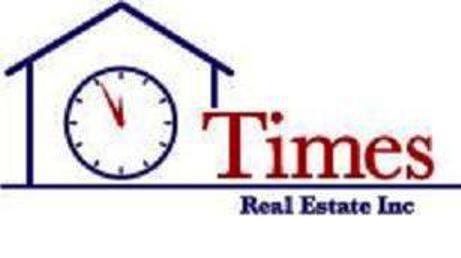 Times Real Estate, Inc